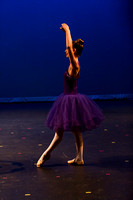 29 - PreTeen Ballet