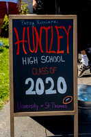 HHS Graduation 2020