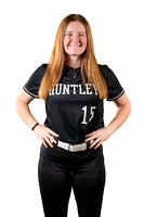 HHS Softball 2025