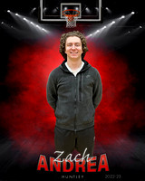 Zach Andrea