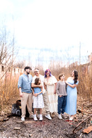 Van Waver Family