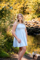 Kaitlyn | HHS | Senior