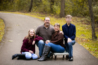 McNeal Family